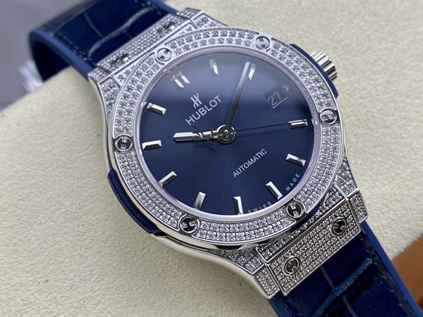 ウブロコピー時計正面デザイン